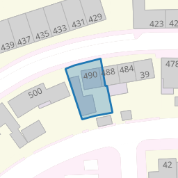 Perceel PNS00-B-1773