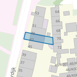 Perceel PNS00-B-1897