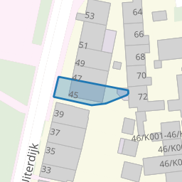 Perceel PNS00-B-1898