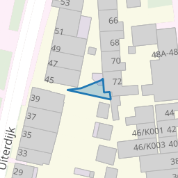 Perceel PNS00-B-1899