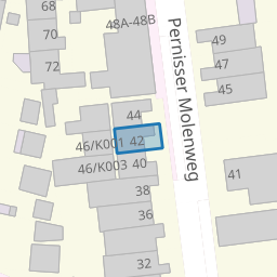 Perceel PNS00-B-1951