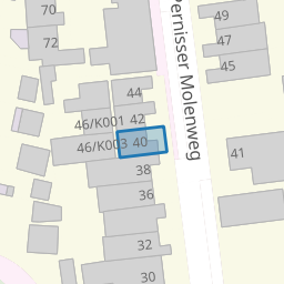 Perceel PNS00-B-1953