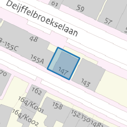 Perceel PNS00-B-1981