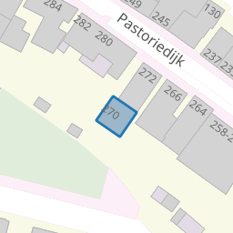 Perceel PNS00-B-2029