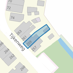 Perceel PNS00-B-2068