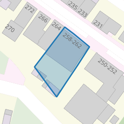 Perceel PNS00-B-2260