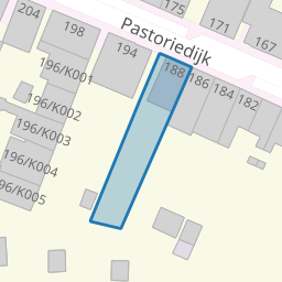 Perceel PNS00-B-2265