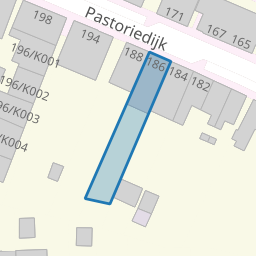 Perceel PNS00-B-2266