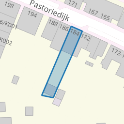 Perceel PNS00-B-2267