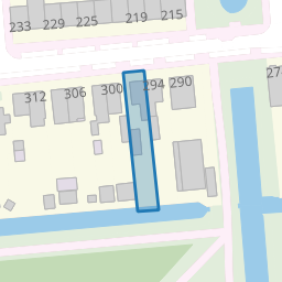 Perceel PNS00-B-2509