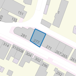 Perceel PNS00-B-2524