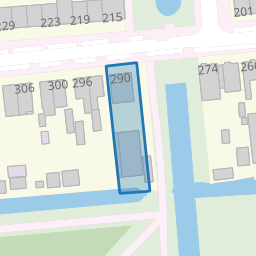 Perceel PNS00-B-2560