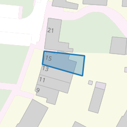 Perceel PNS00-B-2630