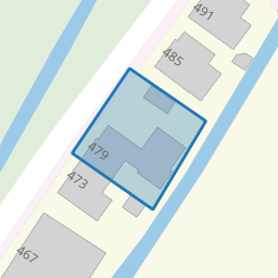 Perceel PNS00-B-2664