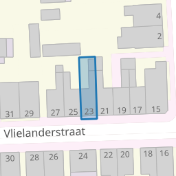 Perceel PNS00-B-2684