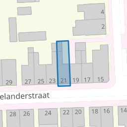 Perceel PNS00-B-2685