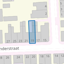 Perceel PNS00-B-2686