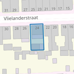 Perceel PNS00-B-2716