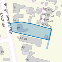 Perceel PNS00-B-2748