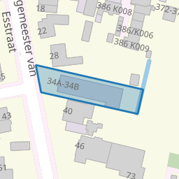 Perceel PNS00-B-2749