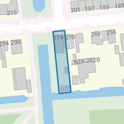 Perceel PNS00-B-2802