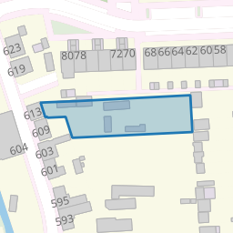 Perceel PNS00-B-2821