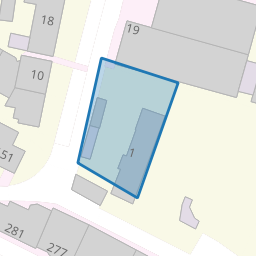 Perceel PNS00-B-2838