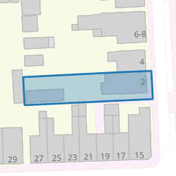 Perceel PNS00-B-2868