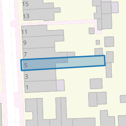 Perceel PNS00-B-2872