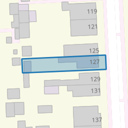 Perceel PNS00-B-2900