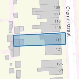 Perceel PNS00-B-2912