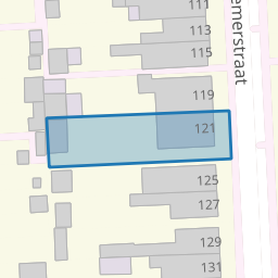 Perceel PNS00-B-2913