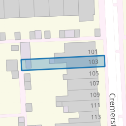 Perceel PNS00-B-2916