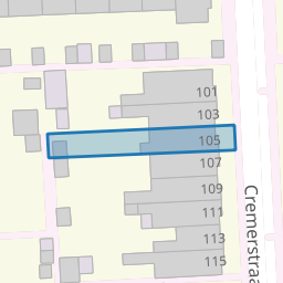 Perceel PNS00-B-2917