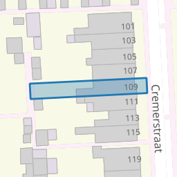 Perceel PNS00-B-2919