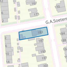 Perceel PNS00-B-2930