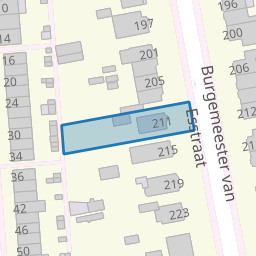 Perceel PNS00-B-2933