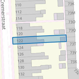 Perceel PNS00-B-2952