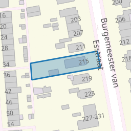 Perceel PNS00-B-2970