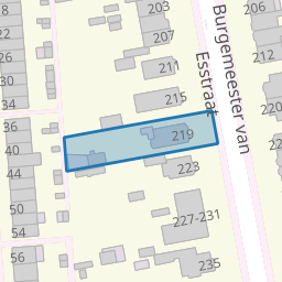 Perceel PNS00-B-2971