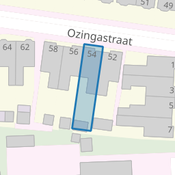 Perceel PNS00-B-2983