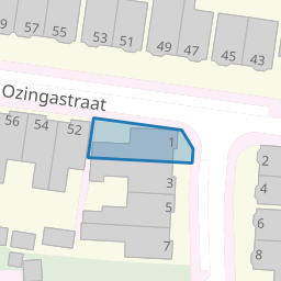 Perceel PNS00-B-2985