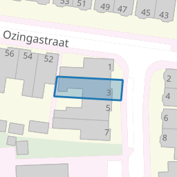 Perceel PNS00-B-2986