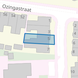 Perceel PNS00-B-2987