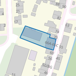 Perceel PNS00-B-3009