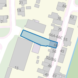 Perceel PNS00-B-3010