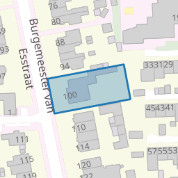 Perceel PNS00-B-3024