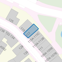 Perceel PNS00-B-3030