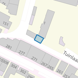 Perceel PNS00-B-3035