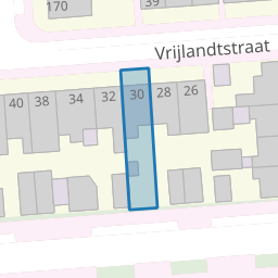 Perceel PNS00-B-3040